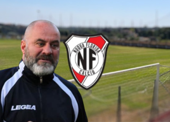 Nuova Florida Prima Squadra