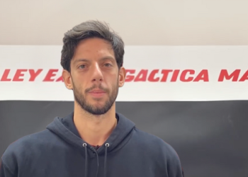 Ivan Morgillo