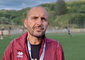 Nuova Rieti Calcio