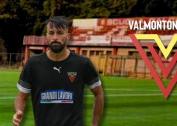 Valmontone 1921