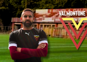 Valmontone 1921 Matteo Bertoldi