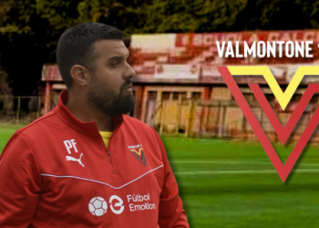 Valmontone 1921