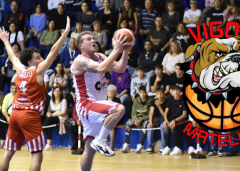 Vigor Basket Matelica