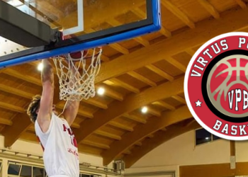 Virtus Pomezia Basket