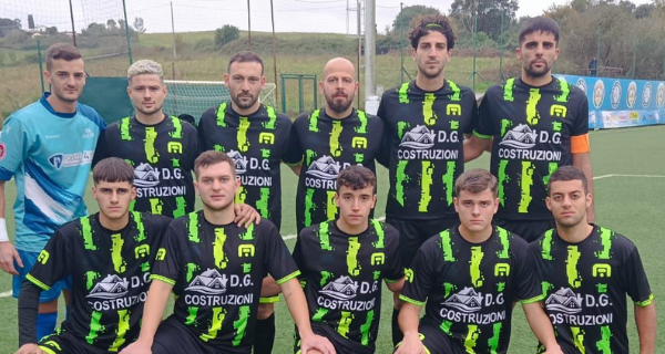 Atletico Lariano
