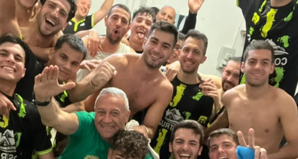 Atletico Lariano