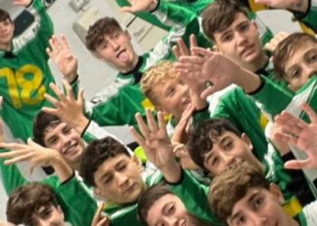 Atletico Lariano Under 14