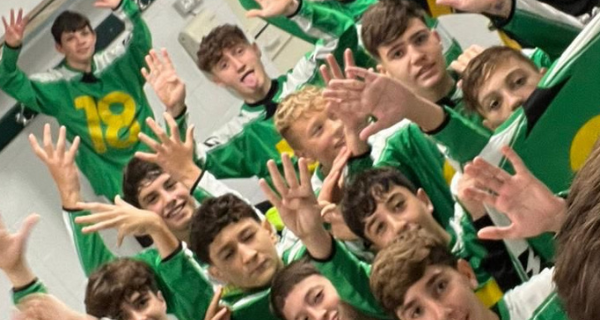 Atletico Lariano Under 14
