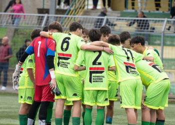 Atletico Lariano Under 19