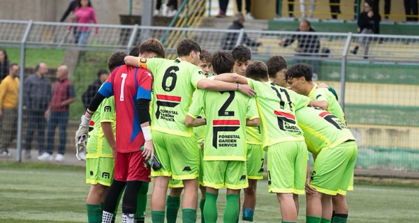 Atletico Lariano Under 19