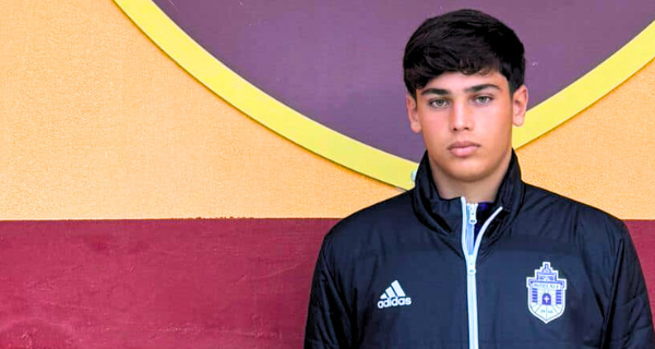 Boreale Under 17