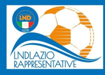 CR Lazio Rappresentative