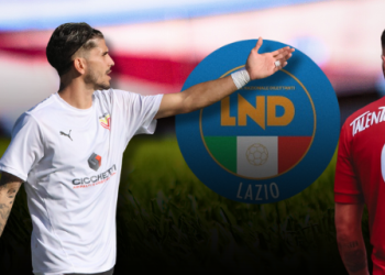 Eccellenza Lazio Classifica Marcatori