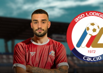 Eccellenza Lazio Lodigiani