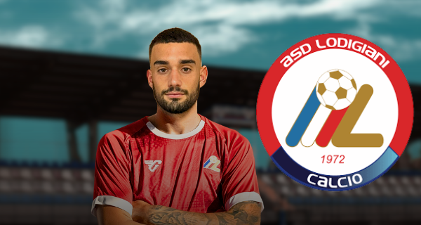 Eccellenza Lazio Lodigiani