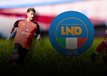 Eccellenza Lazio classifica marcatori