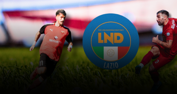 Eccellenza Lazio classifica marcatori