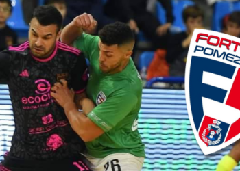 Fortitudo Pomezia