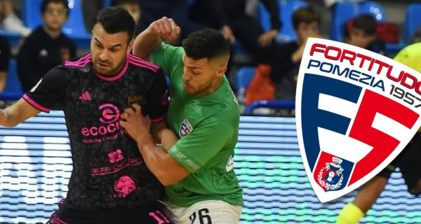 Fortitudo Pomezia