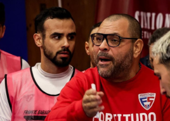 Fortitudo Pomezia