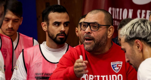 Fortitudo Pomezia
