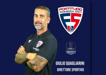 Fortitudo Pomezia