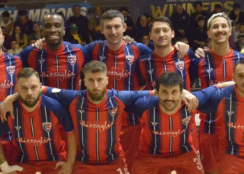 Fortitudo Pomezia