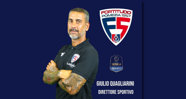 Fortitudo Pomezia