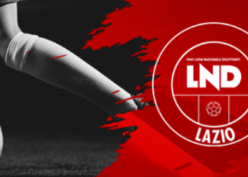 Coppa Lazio | Ufficiale la composizione dei Gironi di Prima e Seconda Categoria