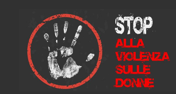 LND Lazio Giornata contro la violenza sulle donne