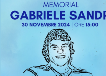 Memorial Gabriele Sandri