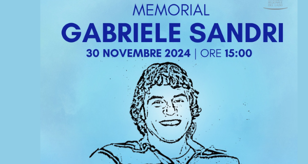 Memorial Gabriele Sandri