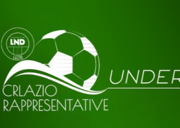 Rappresentativa LND Lazio Under 17