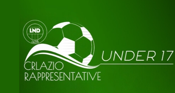 Rappresentativa LND Lazio Under 17