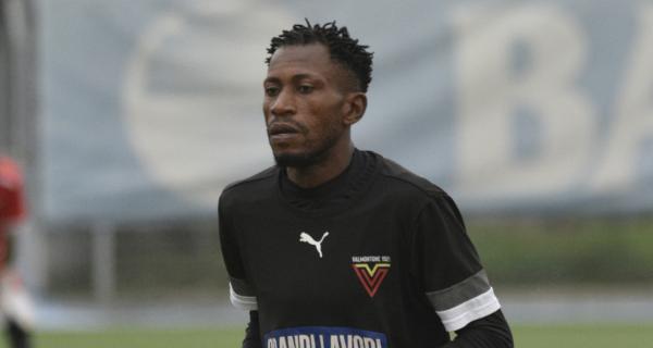 Valmontone 1921 Oduamadi