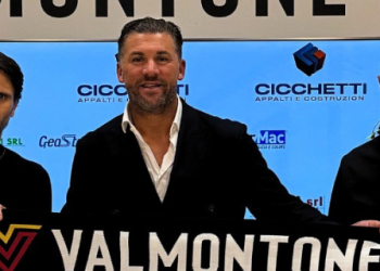 Valmontone 1921 Stendardo