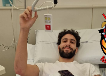 Vigor Basket Matelica