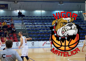 Vigor Basket Matelica