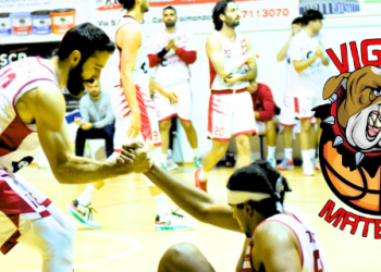 Vigor Basket Matelica
