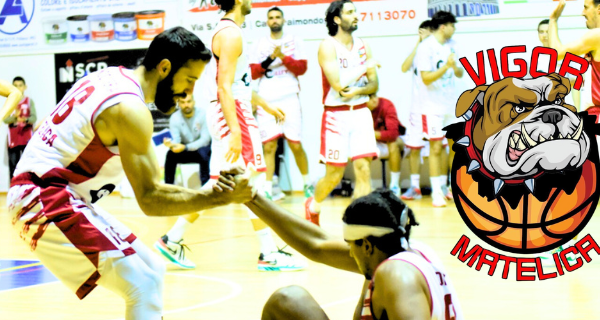 Vigor Basket Matelica