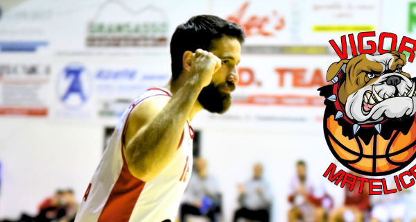 Vigor Basket Matelica