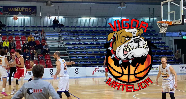 Vigor Basket Matelica
