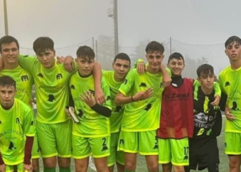 Atletico Lariano