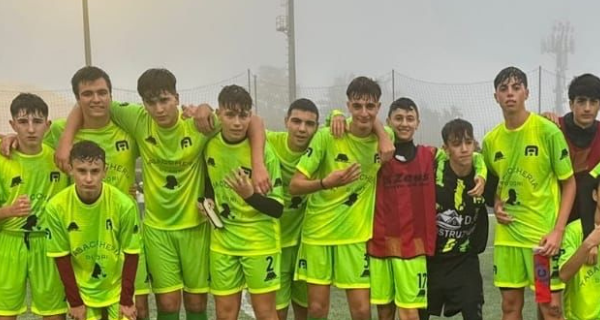 Atletico Lariano