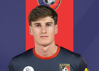 Eccellenza Lazio Aranova