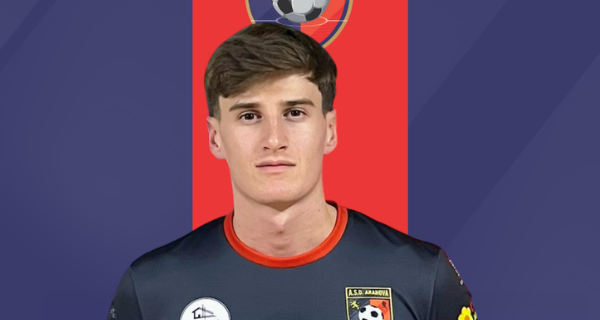 Eccellenza Lazio Aranova