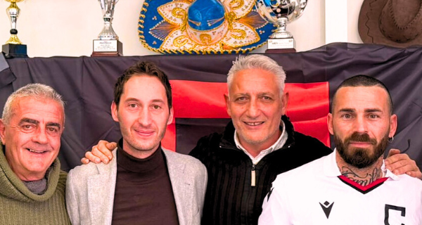 Eccellenza Lazio Colleferro