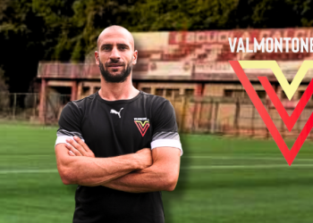 Eccellenza Lazio Valmontone 1921