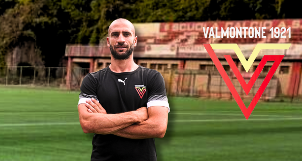 Eccellenza Lazio Valmontone 1921