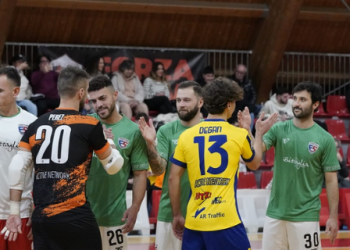 Fortitudo Pomezia (2)
